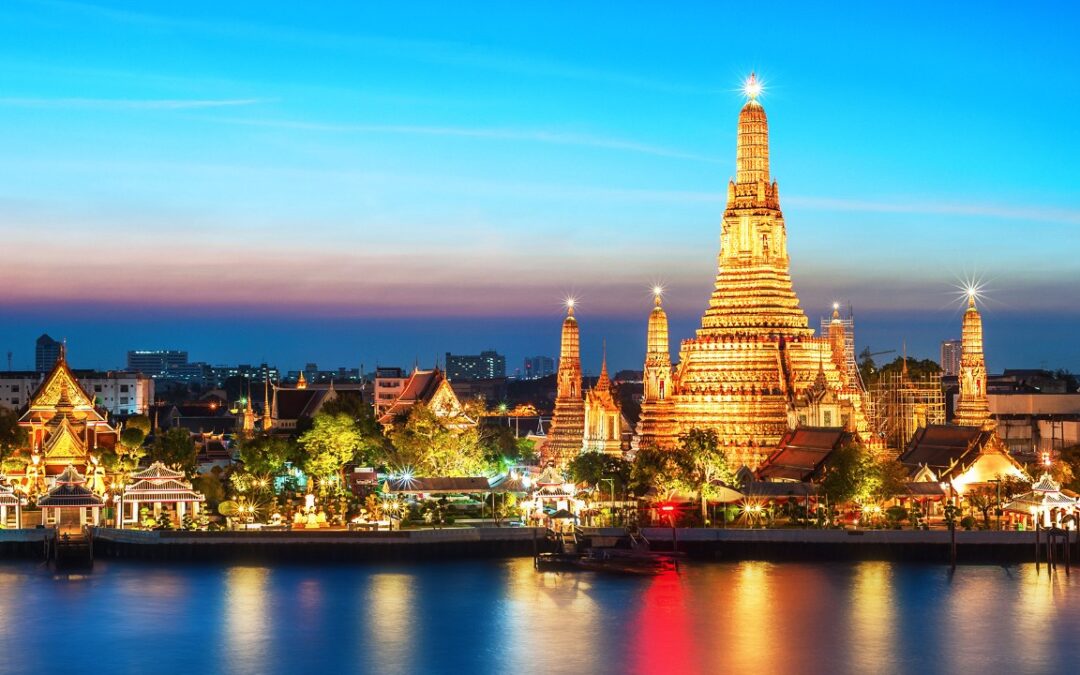 CP Group and Maharlika Investment Corp. to launch $1bn private equity fund for the Philippines