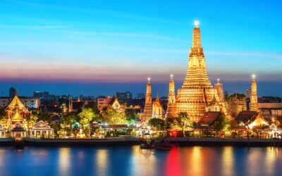 CP Group and Maharlika Investment Corp. to launch $1bn private equity fund for the Philippines