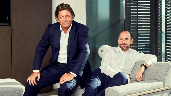 Tikehau Capital, Amundi in exclusive talks with Loar Group for LMB Aerospace sale