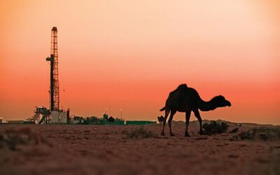 Bluewater sells Apex International Energy after rapid growth in Egypt’s upstream market