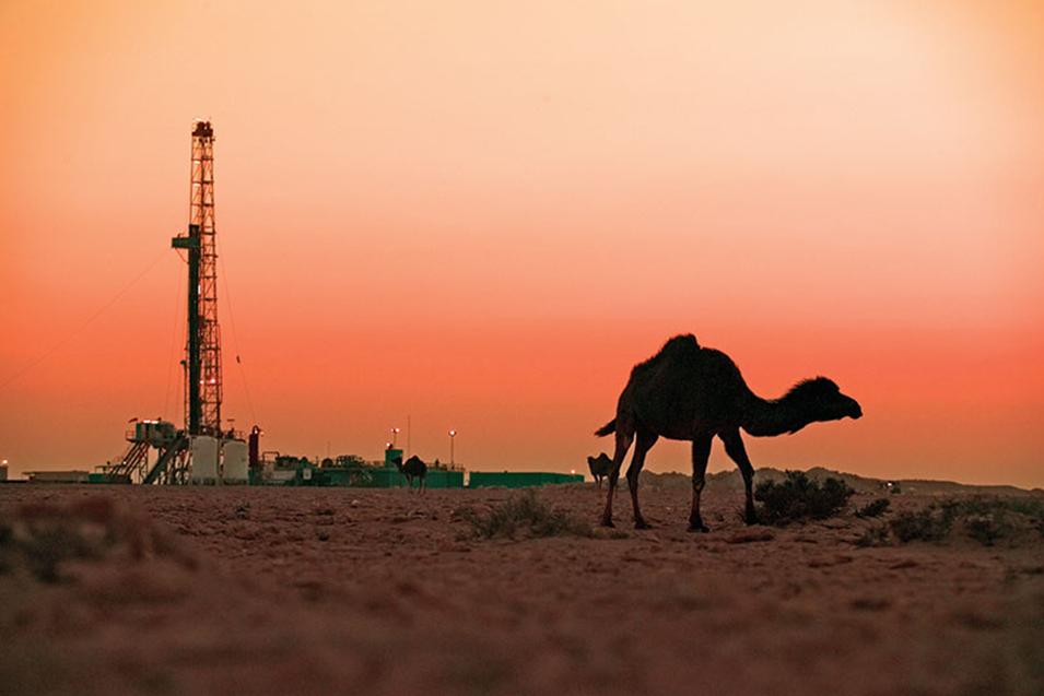 Bluewater sells Apex International Energy after rapid growth in Egypt’s upstream market