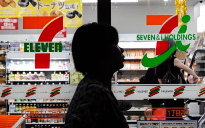 Update: Bain Capital plans IPO for Seven & i’s supermarket business within three years