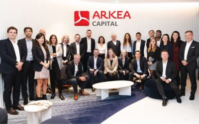 Arkéa Capital targets €85m for third fund focused on French SMEs