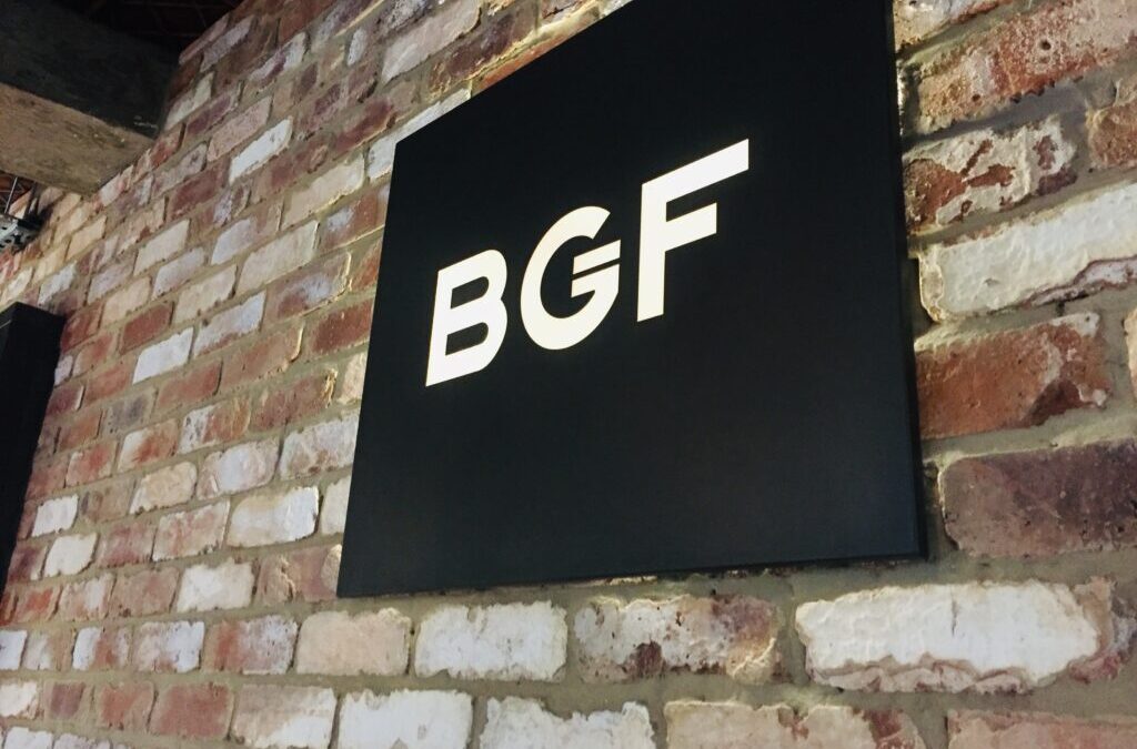 BGF backs OCL Vision’s growth as it expands across the UK