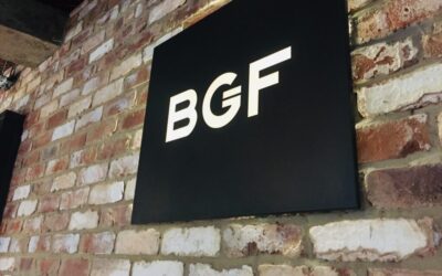 BGF backs OCL Vision’s growth as it expands across the UK