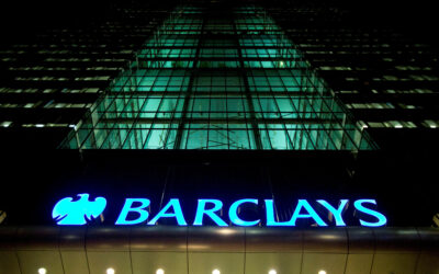 Barclays nears £650m merchant payments deal with Brookfield