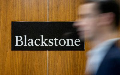 Blackstone secures SEC approval for new multi-asset credit fund targeting individual investors