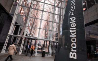 Brookfield closes $1bn fund to back mid-market infrastructure companies