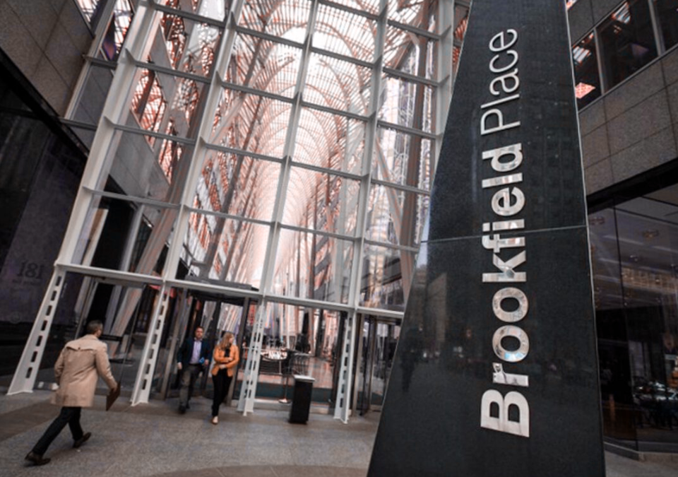 Brookfield closes $1bn fund to back mid-market infrastructure companies