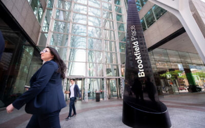 Brookfield poised to secure $10bn Colonial Pipeline deal in major energy shake-up