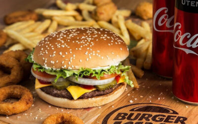 Goldman Sachs moves on Burger King Japan in exclusive negotiations