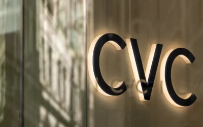 CVC Capital Partners exceeds 2024 profit forecasts as management fees surge