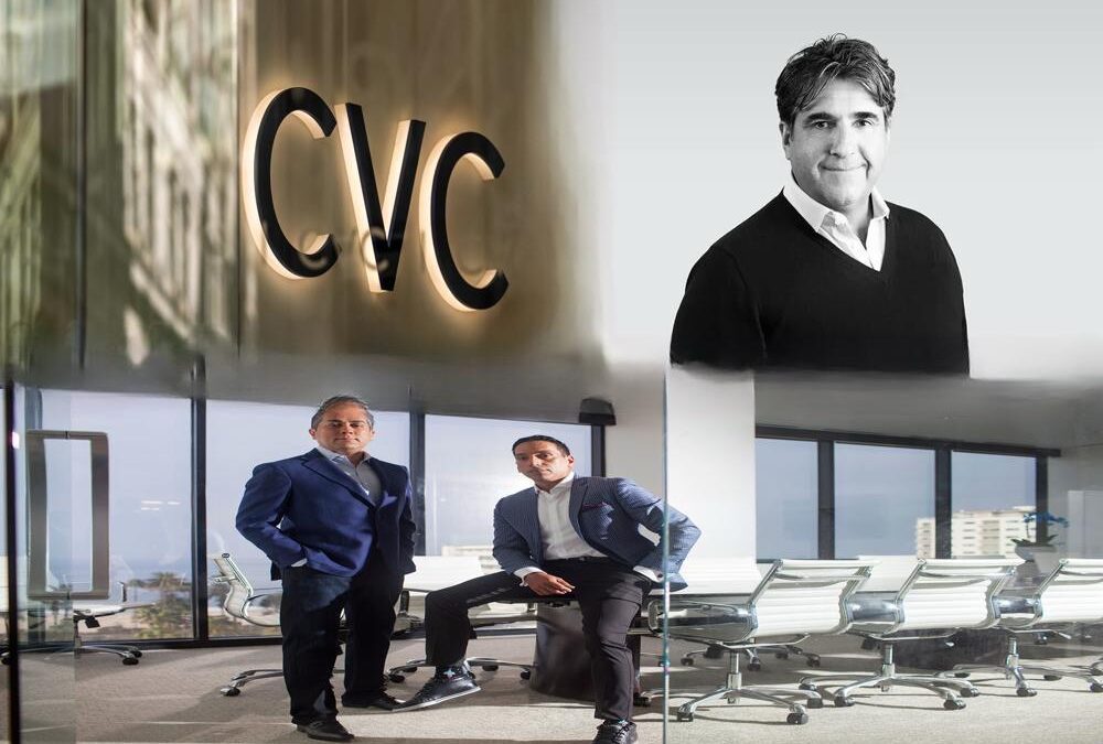 Top private equity news of the week