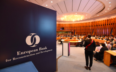 EBRD commits €15m to Morphosis Capital Fund II to boost SME growth in CEE