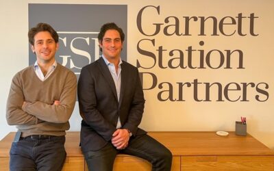 Garnett Station Partners closes $1.2bn fund 5, doubling down on consumer and business services investments