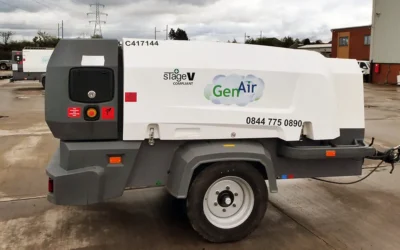 STAR Capital fuels expansion with GenAir UK acquisition in industrial power play