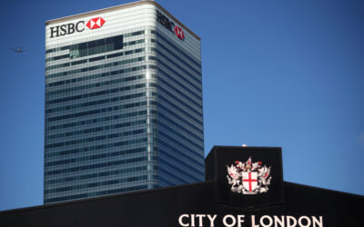 HSBC in advanced talks to sell German fund administration unit to BlackFin