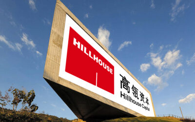 Hillhouse expands Japan focus with plans to invest up to $2bn annually