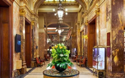 Lone Star secures €41m loan for redevelopment of Brussels’ historic Hotel Metropole