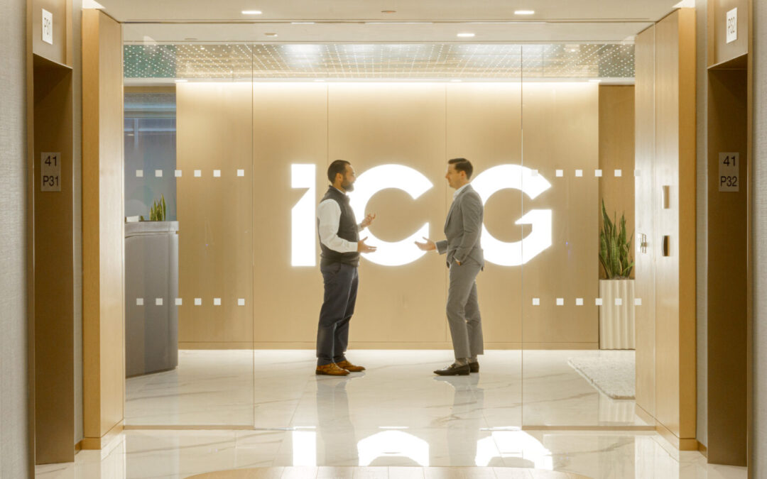 ICG Strategic Equity closes record $11bn fund to expand GP-led secondaries investments