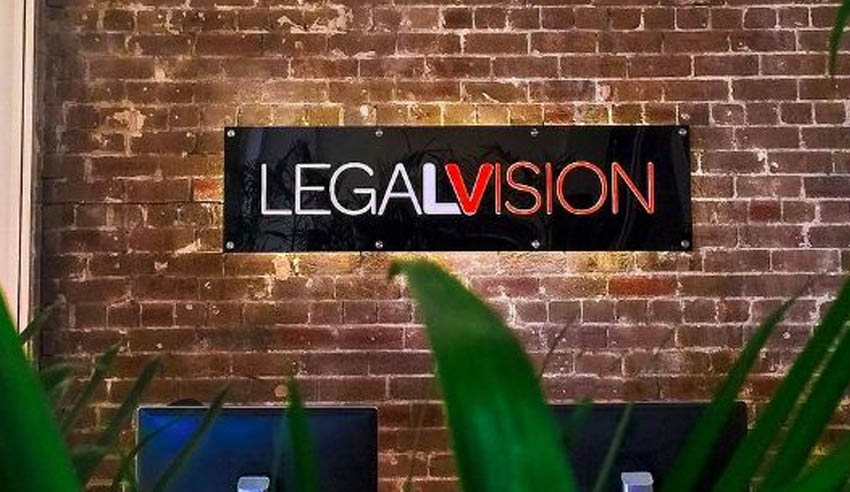 Quadrant Private Equity backs LegalVision’s expansion plans