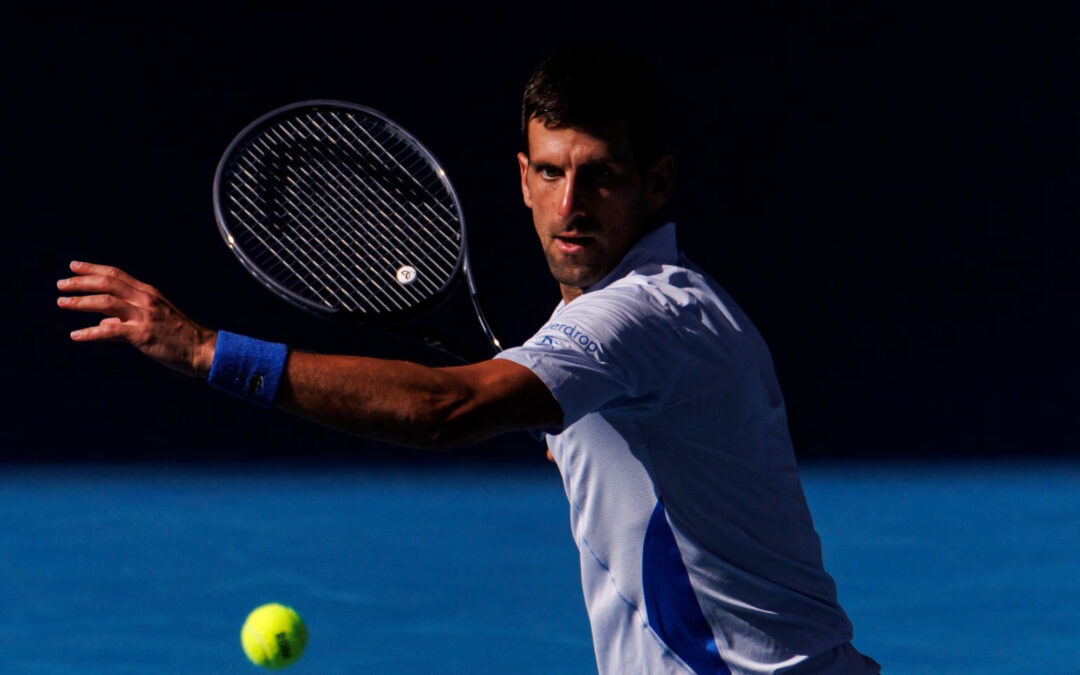 CVC serves up $1bn bid for Miami and Madrid Open in tennis power play