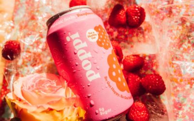 PepsiCo acquires Poppi in $1.95bn deal as functional beverage market gains private equity interest