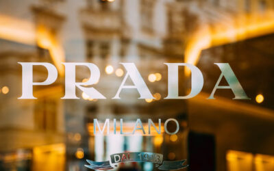 Prada nears landmark Versace acquisition in a €1.5bn power play