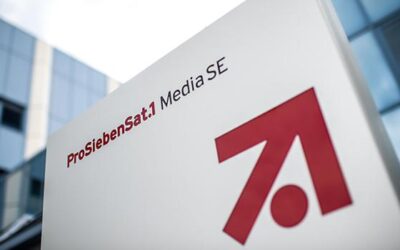 General Atlantic in talks for minority stake in ProSiebenSat.1 amid asset restructuring