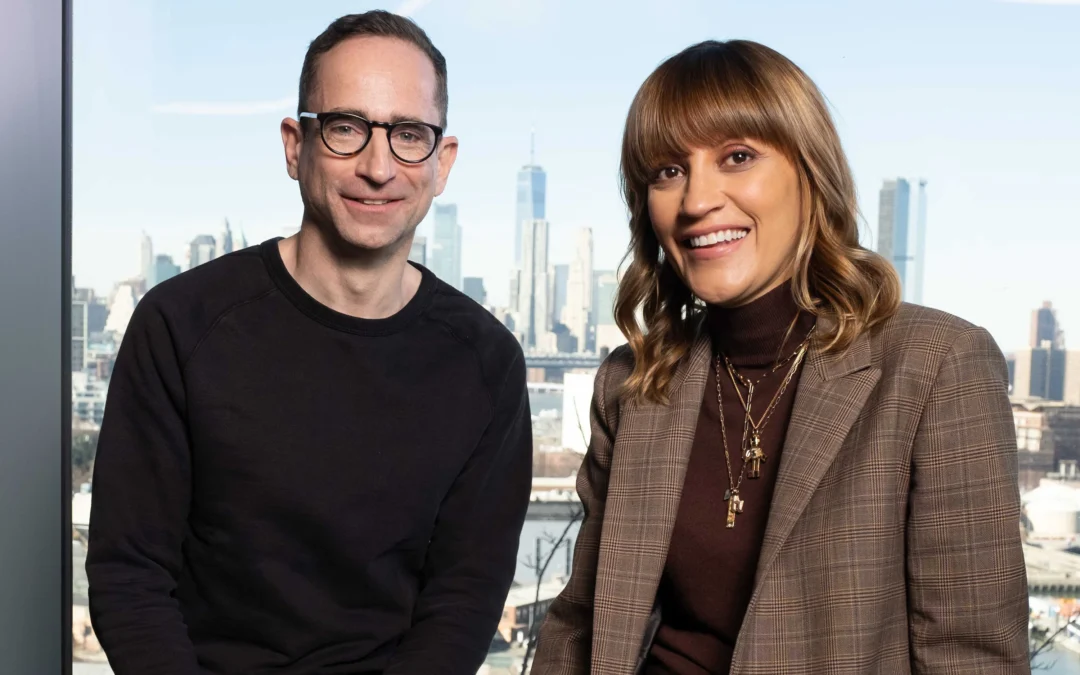 R/GA returns to private ownership in Truelink Capital deal