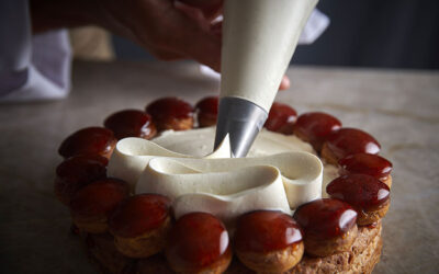 Cerea Partners acquires majority stake in French chocolatier Relais Desserts