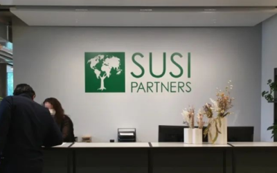 SUSI Partners powers ahead with $95m wind farm exit to Equinor in sweeping clean energy play