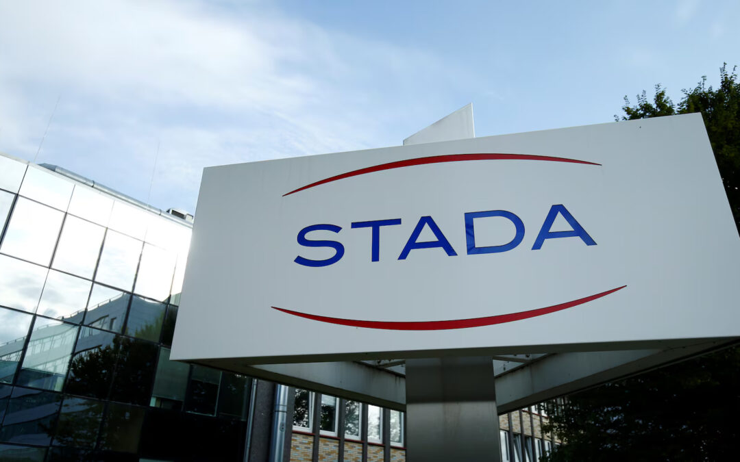 Bain Capital and Cinven explore sale of Stada as private equity interest mounts