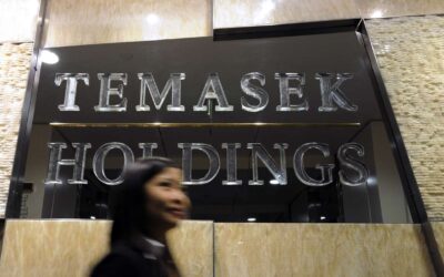 OMERS taps former Temasek executive to lead $19bn private equity division