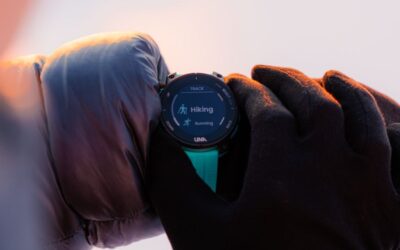 SFC Capital backs Edinburgh-based UNA Watch in sustainable smartwatch push