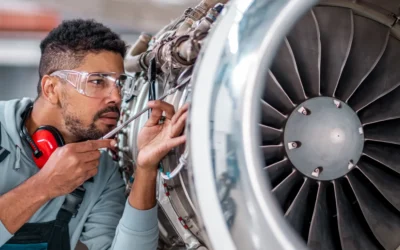 Breal Capital rescues aerospace manufacturer Silcoms, securing over 80 jobs