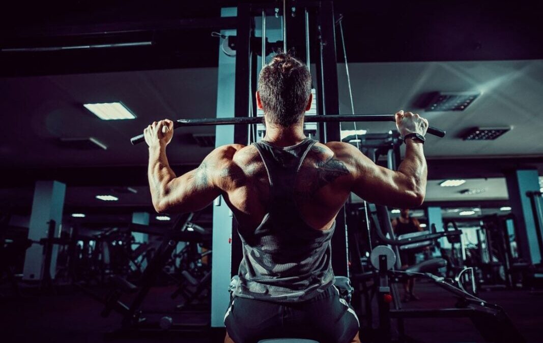 TDR Capital considers £2.3bn continuation fund for David Lloyd gym chain