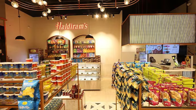 Temasek acquires 10% stake in Haldiram’s for $1bn, betting big on India’s snack market