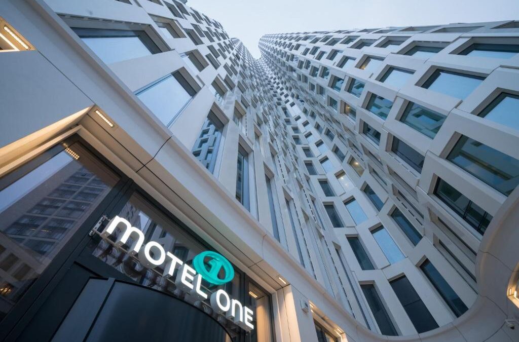PAI Partners checks in as majority owner of Motel One to turbocharge global expansion