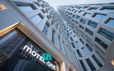 PAI Partners checks in as majority owner of Motel One to turbocharge global expansion