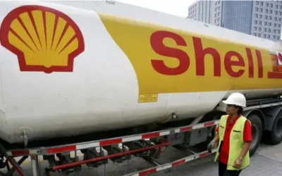 Private equity eyes Shell’s chemicals assets amid strategic review