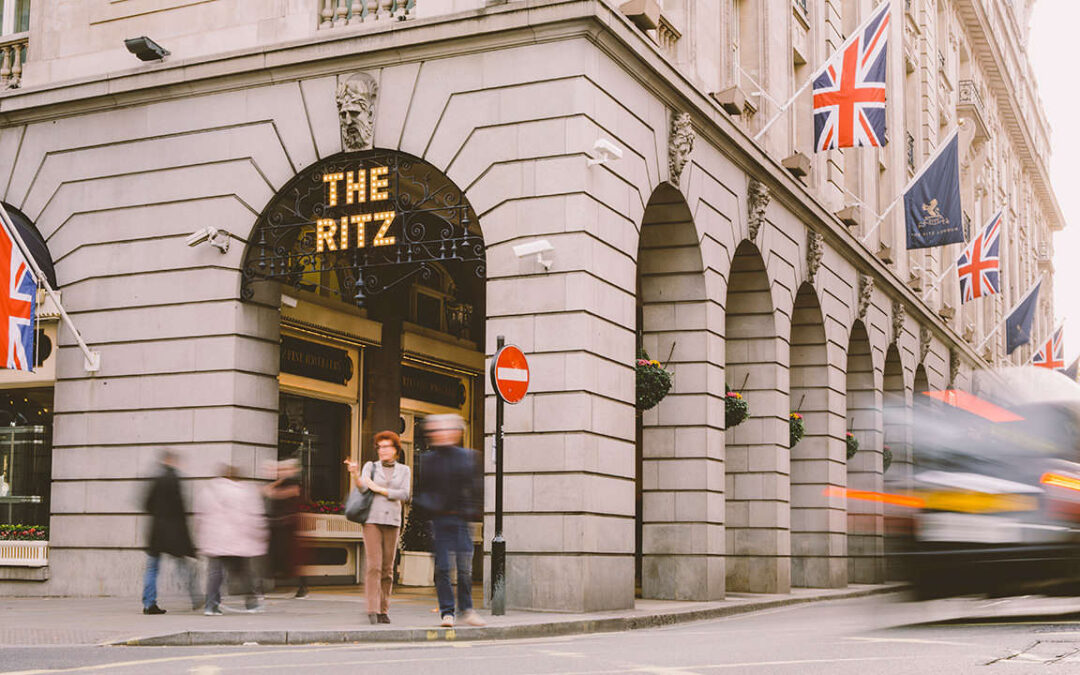 BLG Capital elevates Istanbul luxury market with launch of Ritz-Carlton skyline penthouses