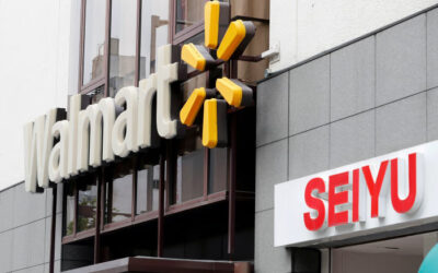 KKR exits Seiyu in $2.55bn sale to Japan’s Trial Holdings