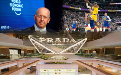 Top private equity news of the week