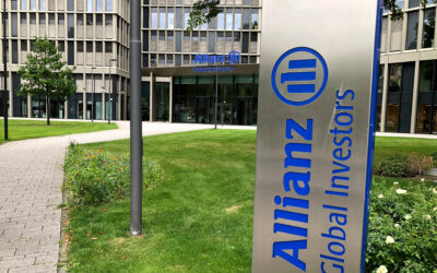 AllianzGI appoints Edouard Jozan to lead €98bn private markets platform