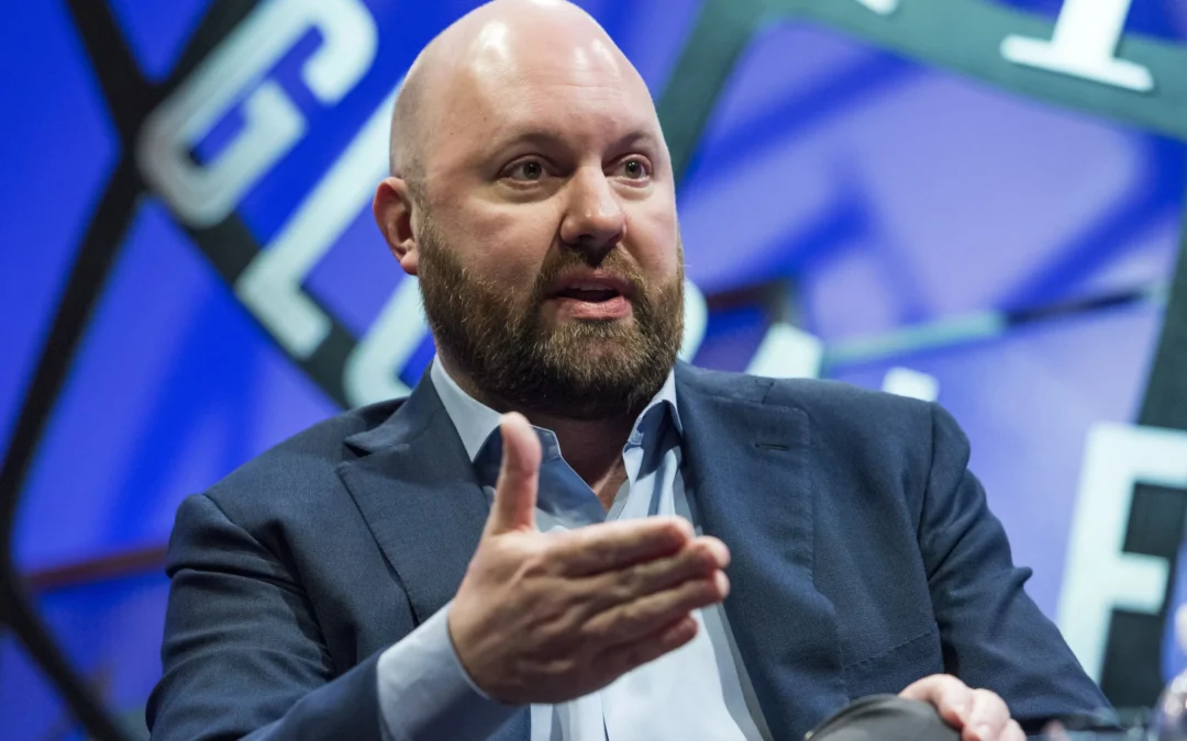 Andreessen Horowitz targets $20bn AI mega-fund to meet surging global demand