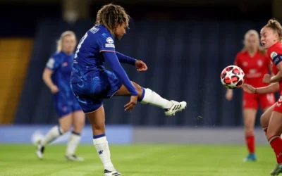 Clearlake-backed Chelsea reports £128.4m profit following sale of women’s team