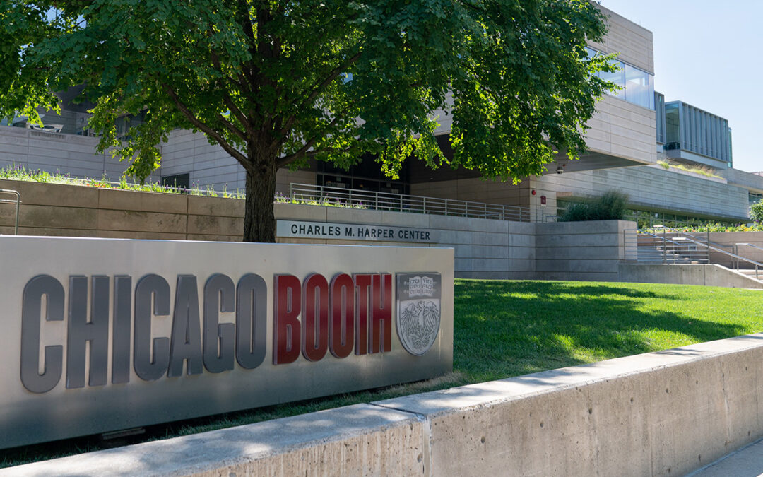 Private equity titan Konstantin Sokolov gifts $100m to University of Chicago Booth
