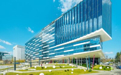 Granit’s Gordiusz PE Fund snaps up Bucharest office tower from Skanska in $57m regional expansion play