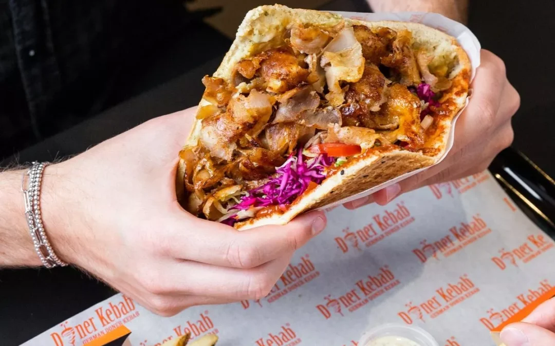 German Doner Kebab set for major investment as True lines up high-value deal